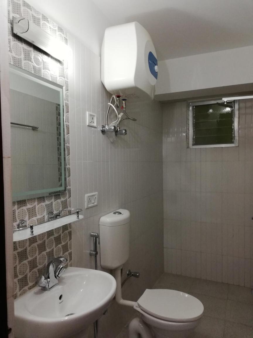 Hotel Juniper Дарджилинг Экстерьер фото