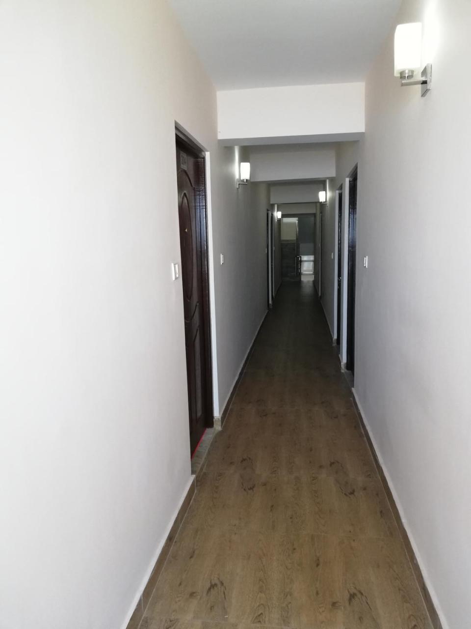 Hotel Juniper Дарджилинг Экстерьер фото