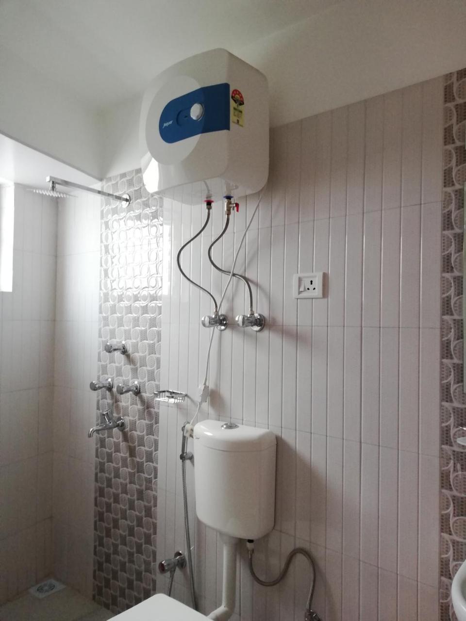 Hotel Juniper Дарджилинг Экстерьер фото