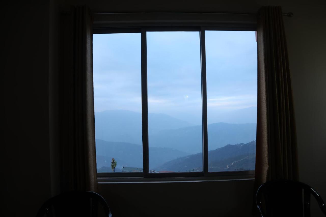 Hotel Juniper Дарджилинг Экстерьер фото