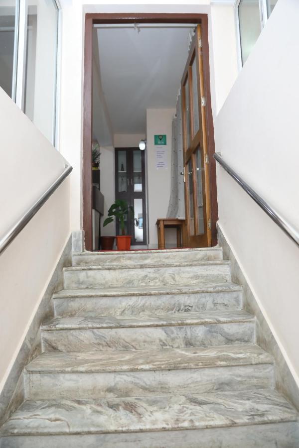 Hotel Juniper Дарджилинг Экстерьер фото