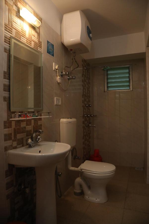 Hotel Juniper Дарджилинг Экстерьер фото